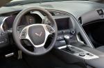 Chevrolet Corvette Stingray HPE700 Supercharged by Hennessey 2014 года